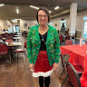 Meet your Posher, Mary